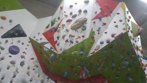 Area51 Climbing Center