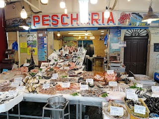 Pescheria La Nassa Di Scardino Giuseppe