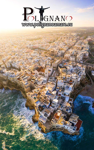 Guida di Polignano a Mare