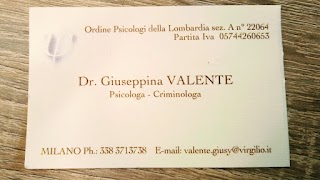 Studio privato di consulenza psicologica