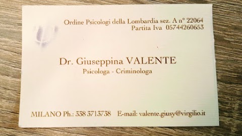 Studio privato di consulenza psicologica