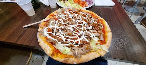 Pizzeria Kebab Magdy 2