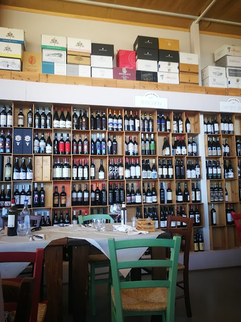 Enoteca Le Melorie