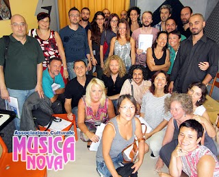 Associazione Culturale Musica Nova