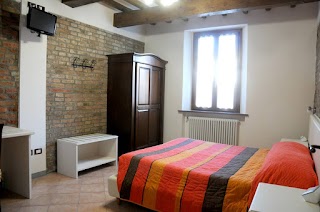 Bed & Breakfast Il Trovatore Busseto