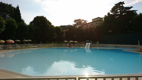 Piscina Comunale Acquadream