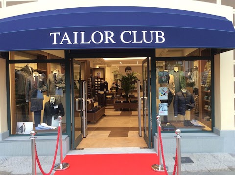 TAILOR CLUB