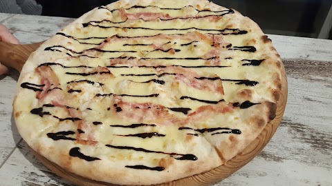 Pizzeria Batticuore