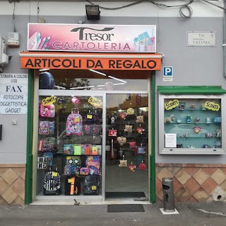 Tresor cartoleria