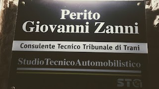 Studiotecnicoautomobilistico del Perito Gianni Zanni