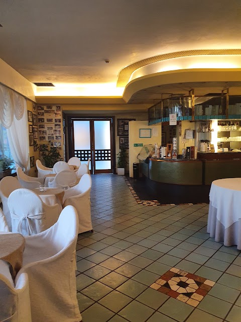 RISTORANTE all` Antica POSTUMIA