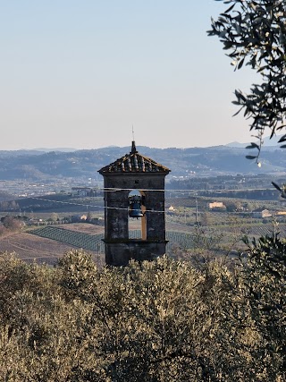 Agriturismo Podere Rondinaio