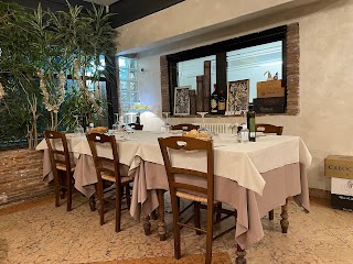 Ristorante Il Carnero