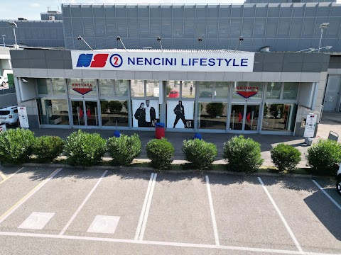 Nencini Sport Calenzano NS2 Lifestyle