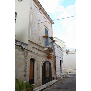 Pizzeria del Borgo Antico