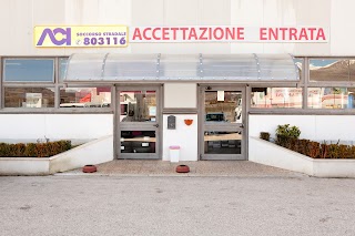 Assistenza auto a noleggio Del Gallo E Fioravanti LeasePlan, Leasys, Vodafone Automotive