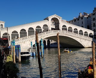 Stadtführungen Venedig - Visite guidate Venezia