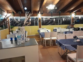 Taverna Greca Al Fistomba