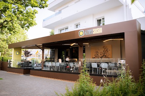 Azuki Sushi Riccione