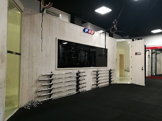 2be CrossFit Chiavari