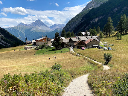 Rifugio I Re Magi