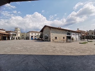 Clayeux - Franciacorta Outlet Village