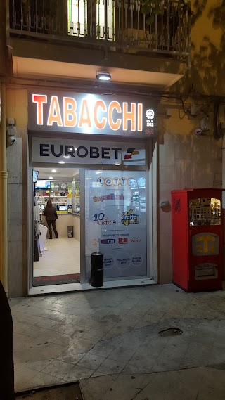 Tabaccheria Di Giovanni F.sco