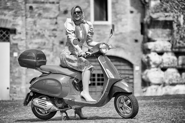 Easy Bike Rent Rome