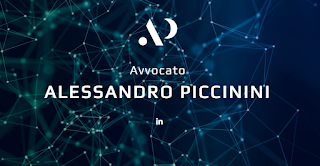 Avvocato Alessandro Piccinini