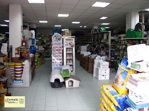 Lomartire Shop - Ferramenta - Prodotti per Agricoltura - Pet Food