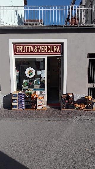 Frutta e Verdura Soponariu