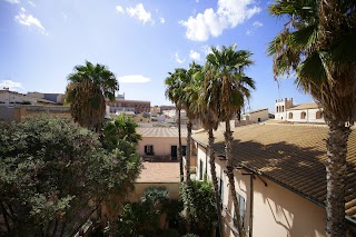 Casa Ines appartamento con terrazzo by Dimore in Sicily