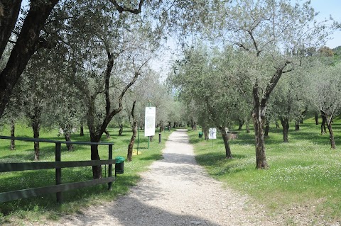 Parco Baia delle Sirene