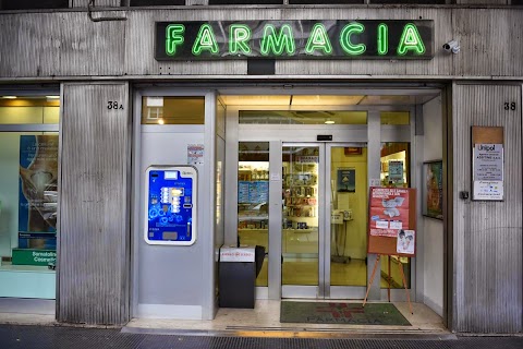 Farmacia Rigamonti