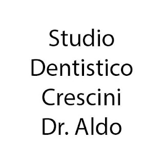 Studio Dentistico Crescini Dr. Aldo