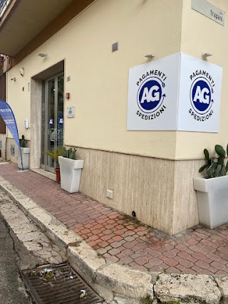 AG PAGAMENTI E SPEDIZIONI