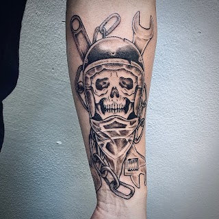 DR6TATTOO