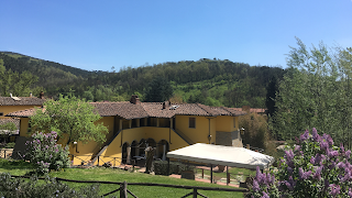 Hotel Di Sor Paolo