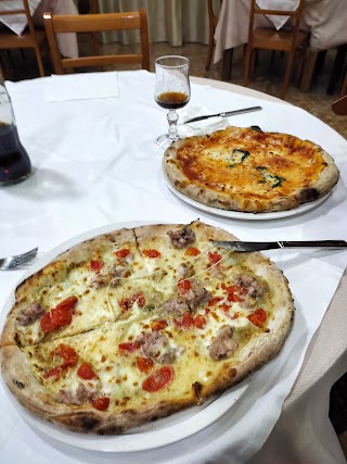 Pizzeria Oscar