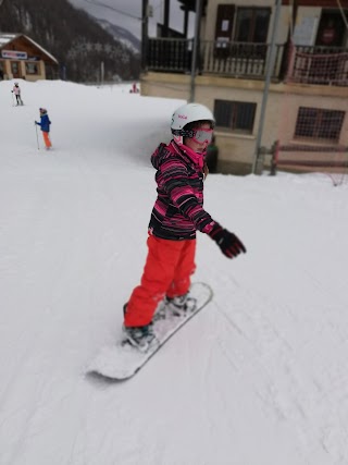 Skiset Aux Quatre Saisons