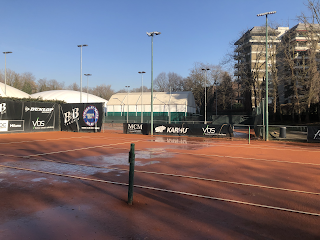 Padel Milano Lezioni e Corsi di Scotti Stefano