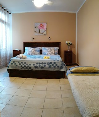 B&B Porto Vecchio