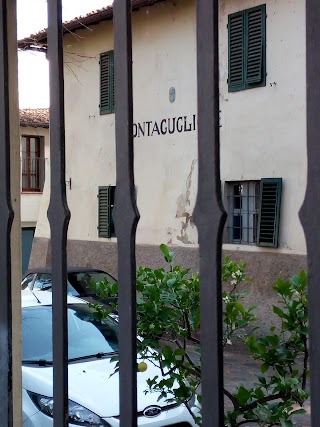 Locanda Montaguglione