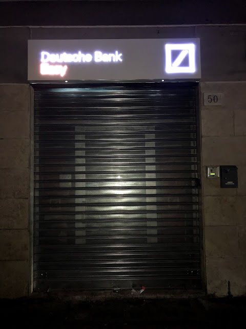 Deutsche Bank Easy