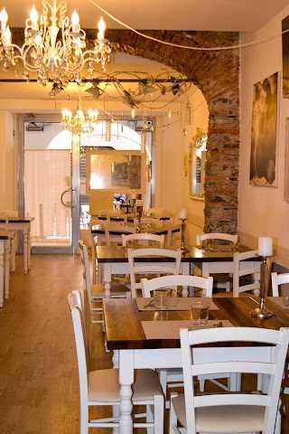 Osteria Moderna