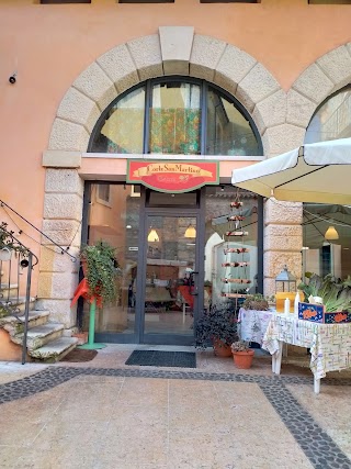 Osteria Corte San Martino