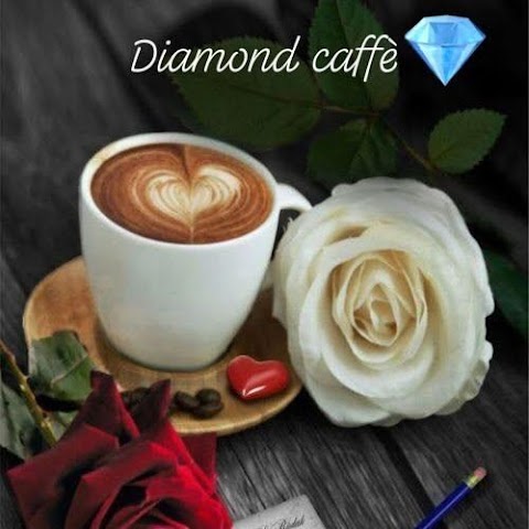 Diamond Caffè Lounge Bar