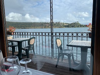 Paradiso Sul Golfo Trevignano Romano