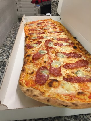 Pizzeria Alfonso