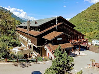 Piscina Comunale Aprica